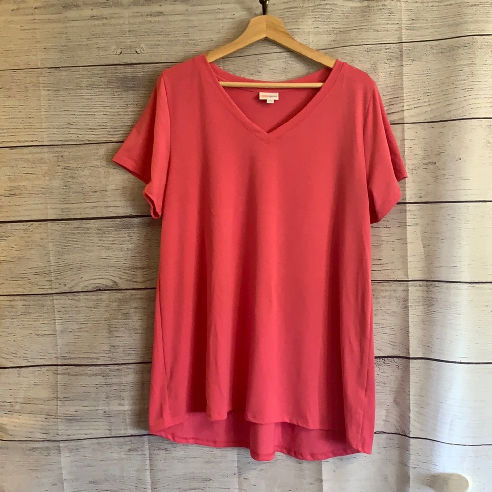 Lularoe Christy Tee